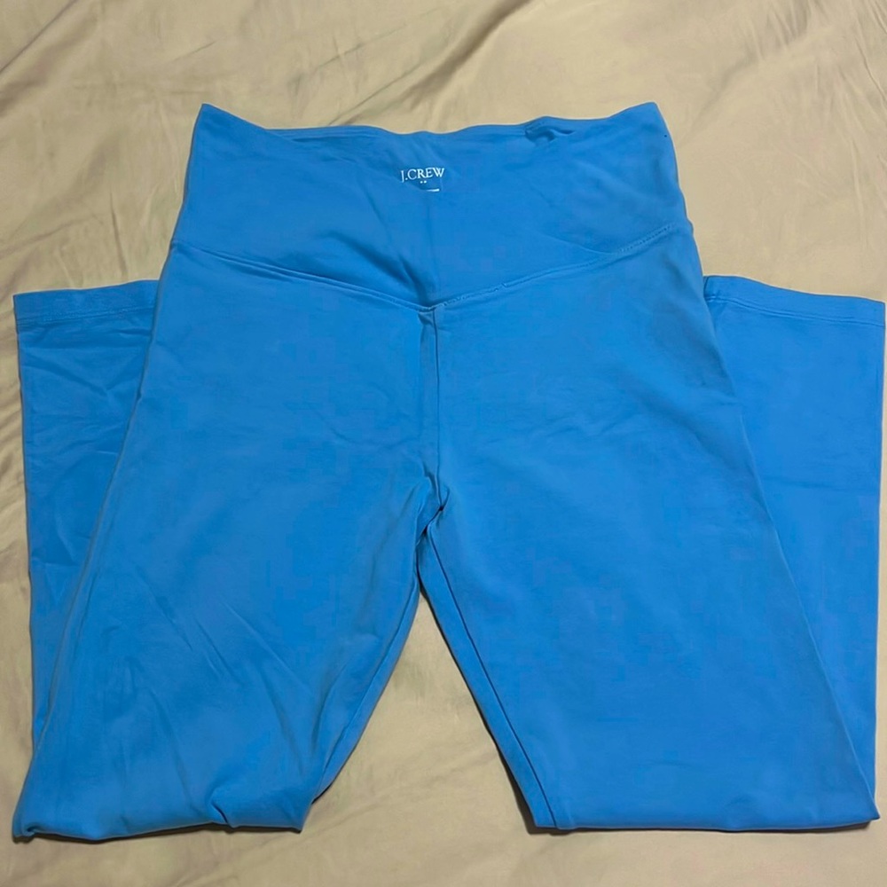 J. CREW Legging